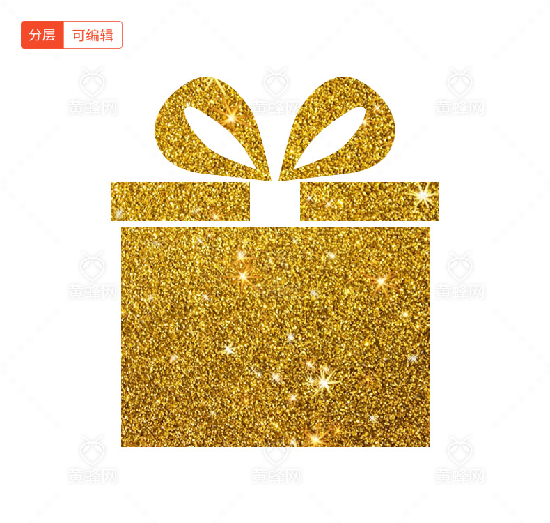 金色礼物盒,礼盒,礼物,礼品,金色礼盒,