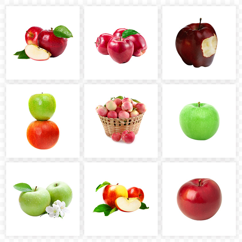 苹果,红苹果,绿苹果,苹果png,水果,水果png,