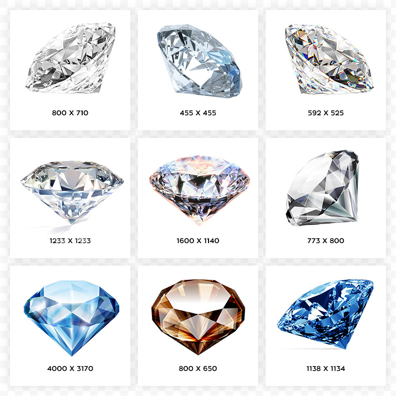 钻石,珠宝,钻石png,首饰,饰品,