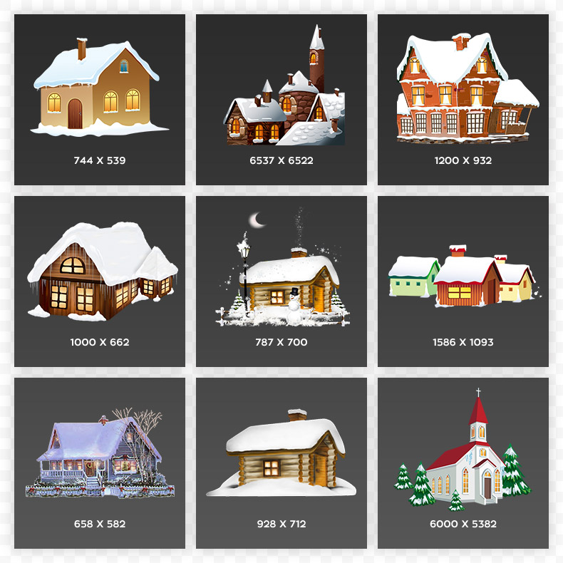 雪屋,小房子,雪屋png,冬天,冬季,寒冬,圣诞节,圣诞,雪景,冬,冬至,