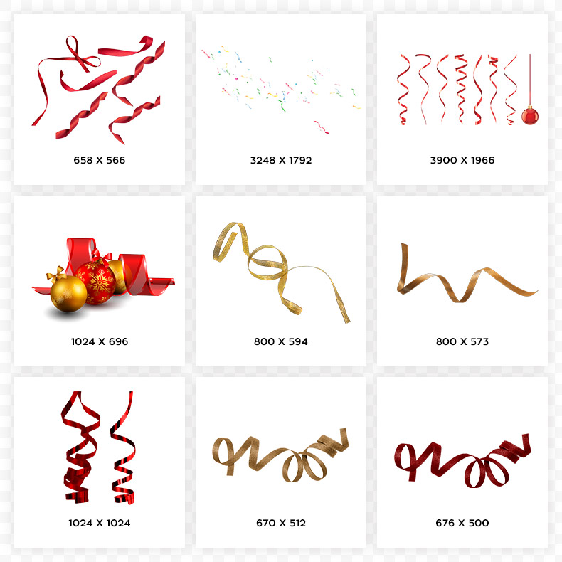 圣诞丝带,圣诞节丝带,红丝带,圣诞装饰,圣诞节装饰,金色丝带,金丝带,