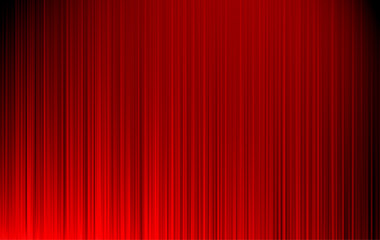 红色幕布背景图片素材