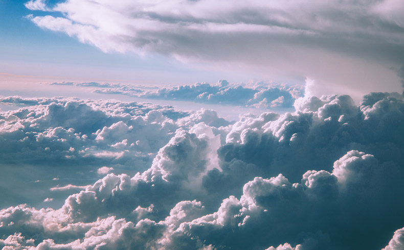 云层之上,云层,云层,云,大气背景,企业文化,公司文化,白云,天空,天空之上,背景图片,CC0,免费图片,