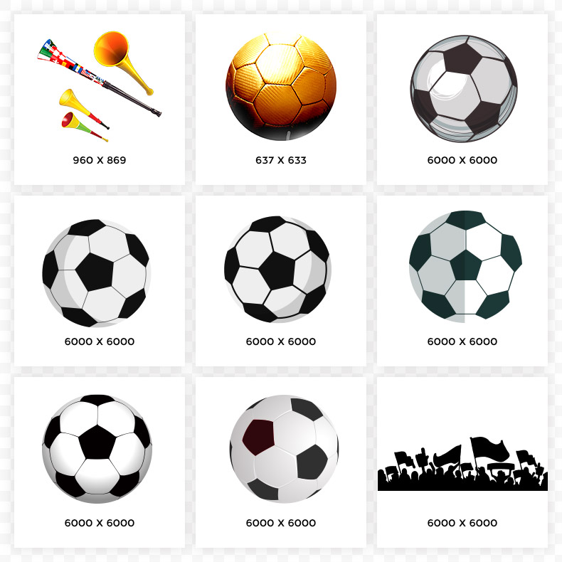 世界杯元素,足球,人群,喇叭,体育,运动,欧洲杯,足球比赛,