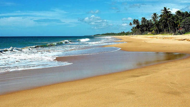 海滩,沙滩,大海,海边,夏天,夏季,夏日,夏,CC0,免费图片,
