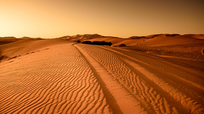 沙漠,沙丘,沙,非洲,炎热,CC0,免费图片,