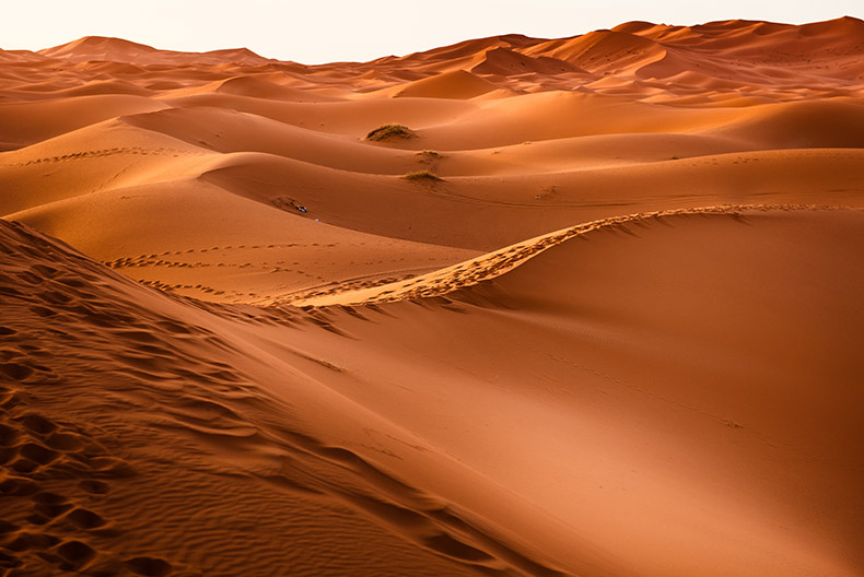 沙漠,沙丘,沙,非洲,炎热,CC0,免费图片,