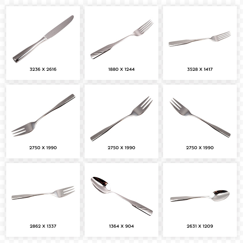 餐具,刀叉,叉子,勺子,汤勺,西餐餐具,