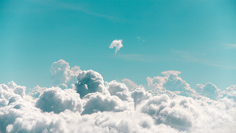 云层之上,云层,云,白云,自然风景,天空之上,企业文化,公司文化,背景图片,CC0,免费图片,