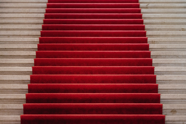 楼梯台阶,楼梯,阶梯,台阶,红毯,CC0,免费图片,
