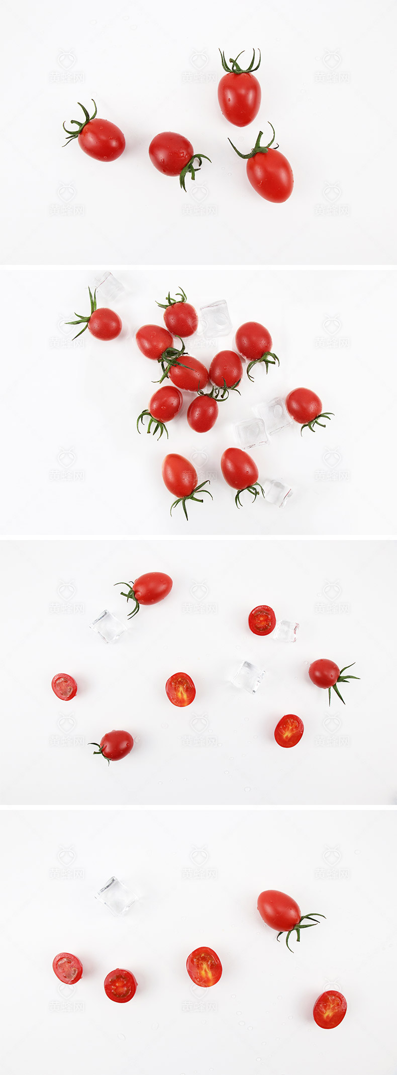 小番茄,圣女果,红番茄,水果,