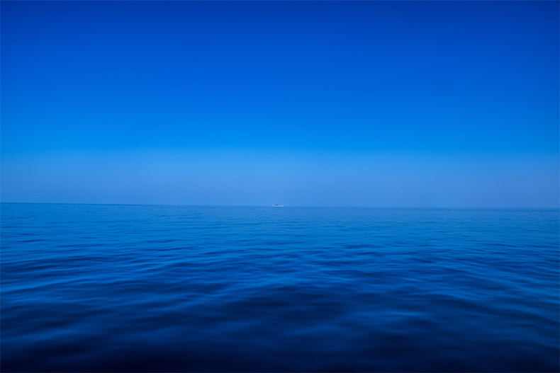 蓝色水面,水面,海洋水面,海水水面,蓝色海水,蓝色海洋,背景图片,CC0,免费图片,