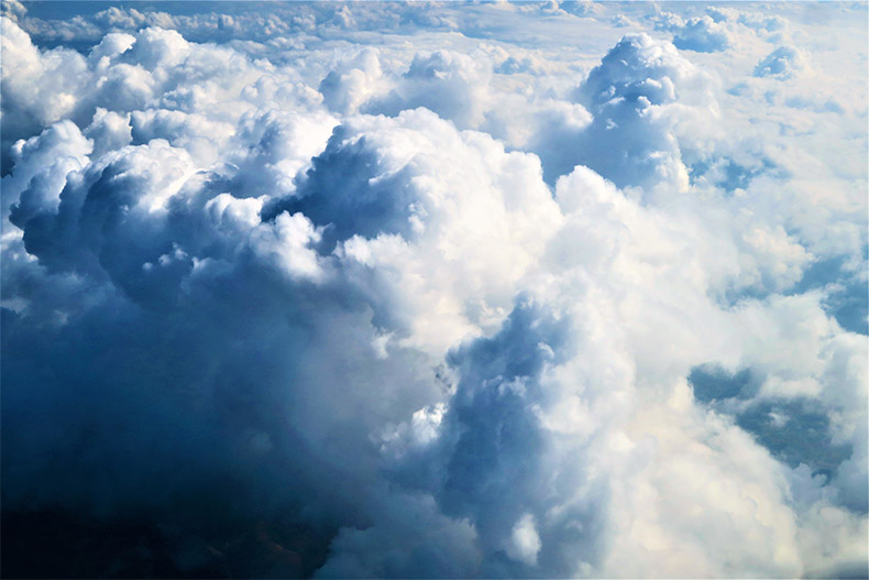 云层之上,云层,云,白云,云彩,自然风景,天空之上,企业文化,公司文化,背景图片,CC0,免费图片,
