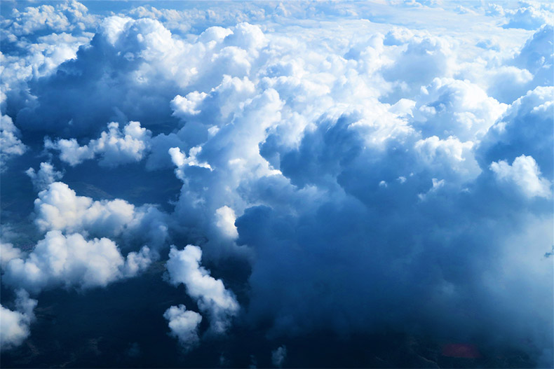 云层之上,云层,云,白云,云彩,自然风景,天空之上,企业文化,公司文化,背景图片,CC0,免费图片,