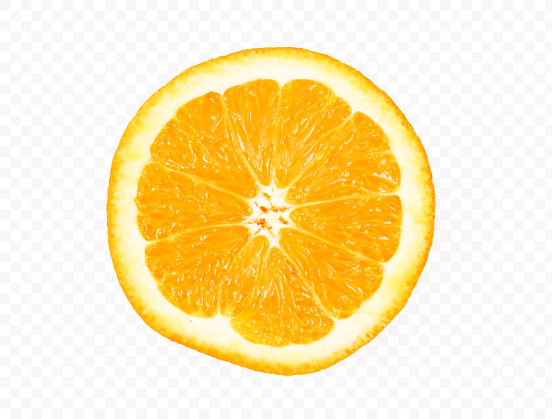 橙片,橙子,水果,橙片png,水果png,免扣素材,png,