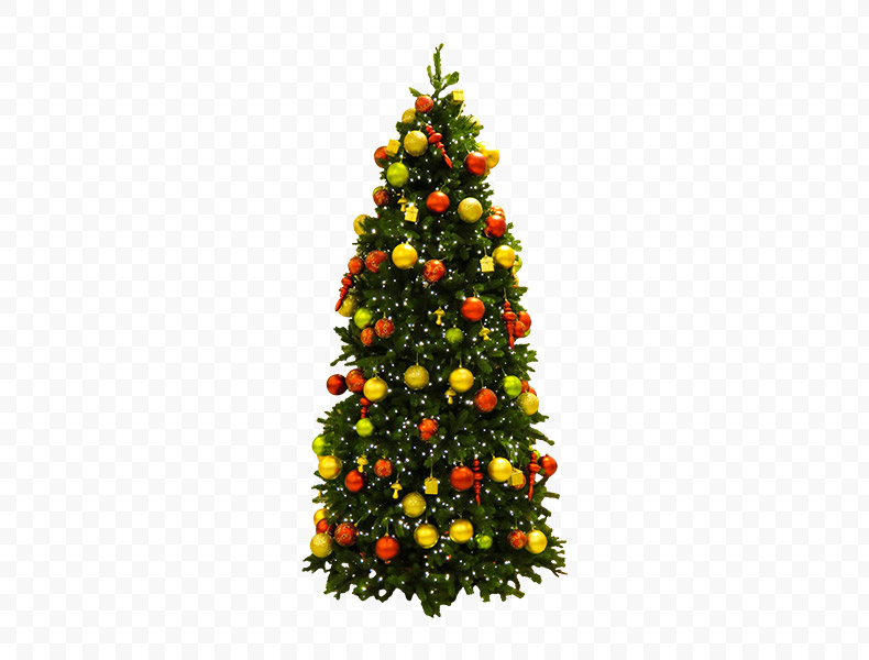 圣诞树,圣诞节,圣诞,圣诞树png,免扣素材,png,