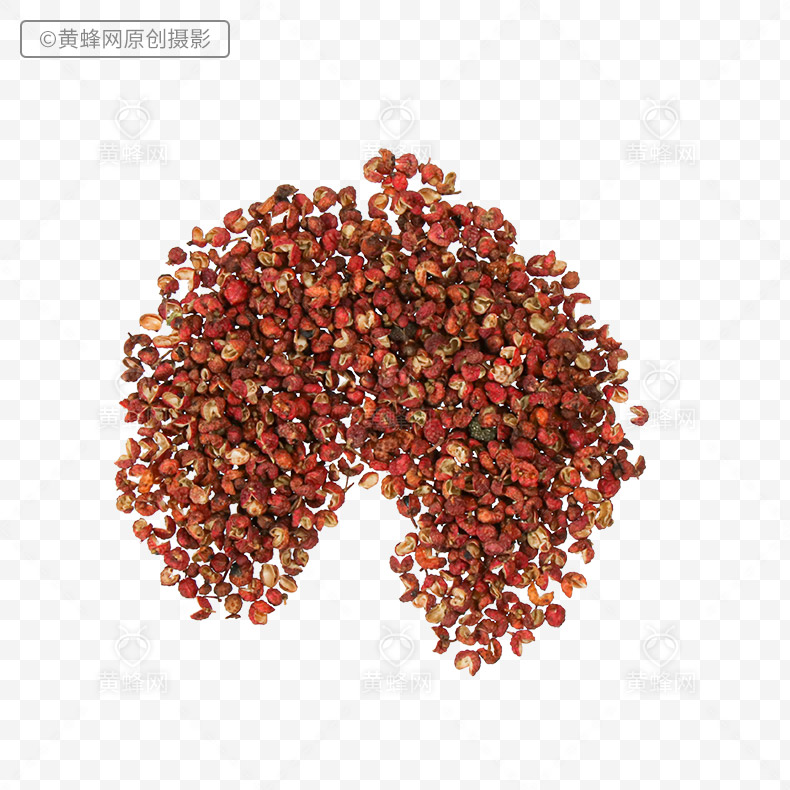花椒PNG免扣素材 - 素材 - 黄蜂网woofeng.cn