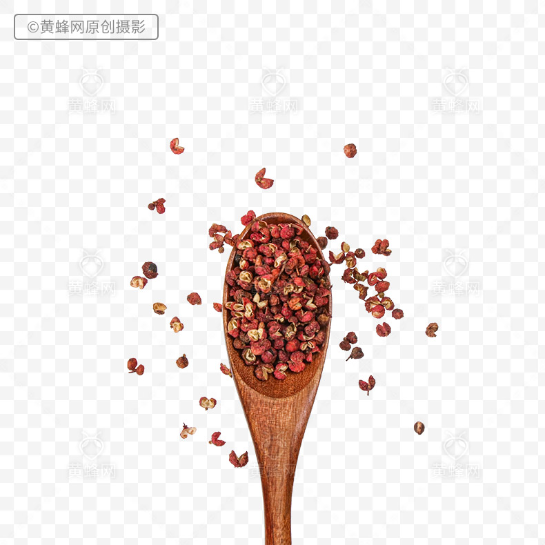 花椒PNG免扣素材 - 素材 - 黄蜂网woofeng.cn