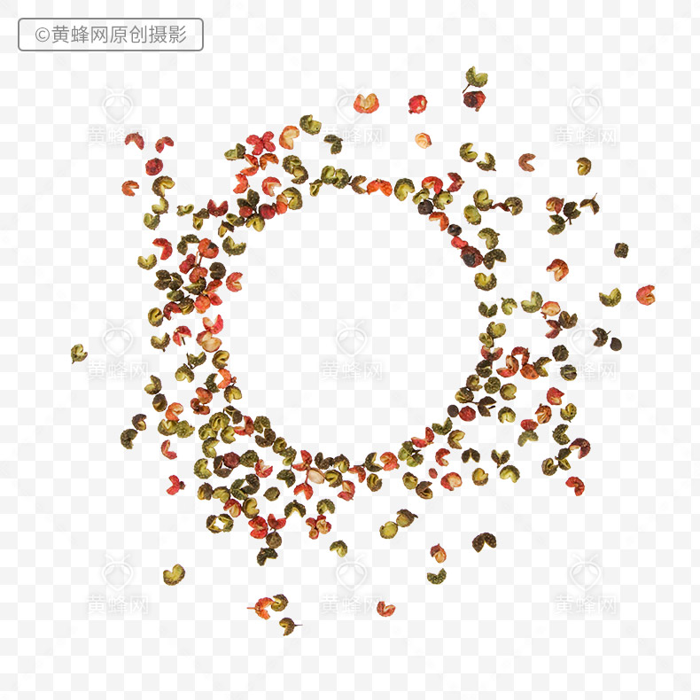 花椒PNG免扣素材 - 素材 - 黄蜂网woofeng.cn