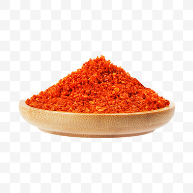 辣椒粉png免扣素材