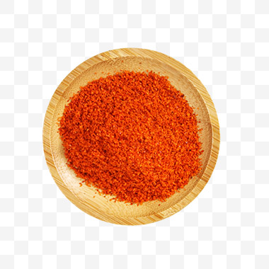 辣椒粉png免扣素材