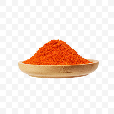 辣椒粉png免扣素材