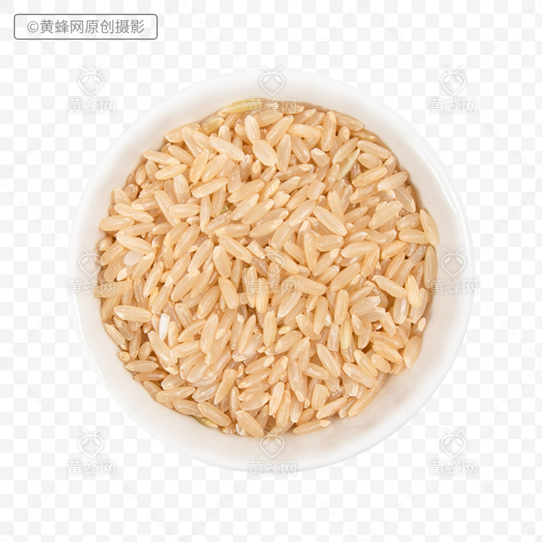 糙米,糙米png,米,五谷,五谷杂粮,食物,食品,png,免扣素材,