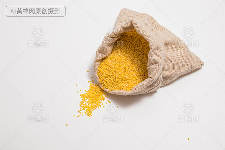 小米,小米图片,黄米,小黄米,五谷,五谷杂粮,食物,食品,
