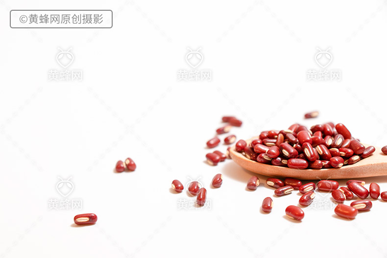 红豆,红豆图片,五谷,五谷杂粮,食物,红豆摄影图,