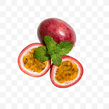 百香果png免扣素材