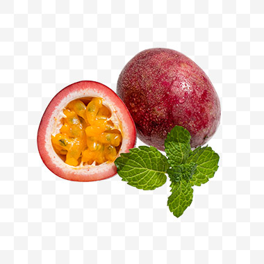 百香果png免扣素材