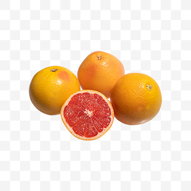 西柚png免扣素材