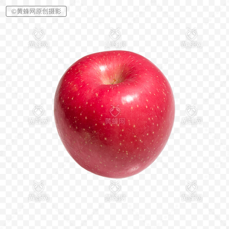 红苹果,苹果,水果之王,水果,食物,png,免扣素材,