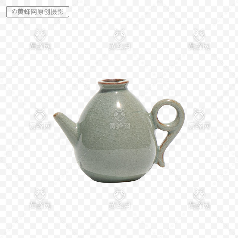茶壶,壶,茶具,茶文化,中国风,古典元素,古色古香,png,免扣素材,