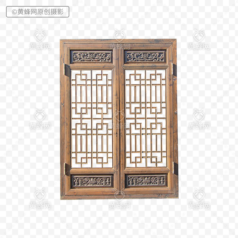 中式窗户,古典窗户,窗户,窗子,中国风,古典,古色古香,png,免扣素材,