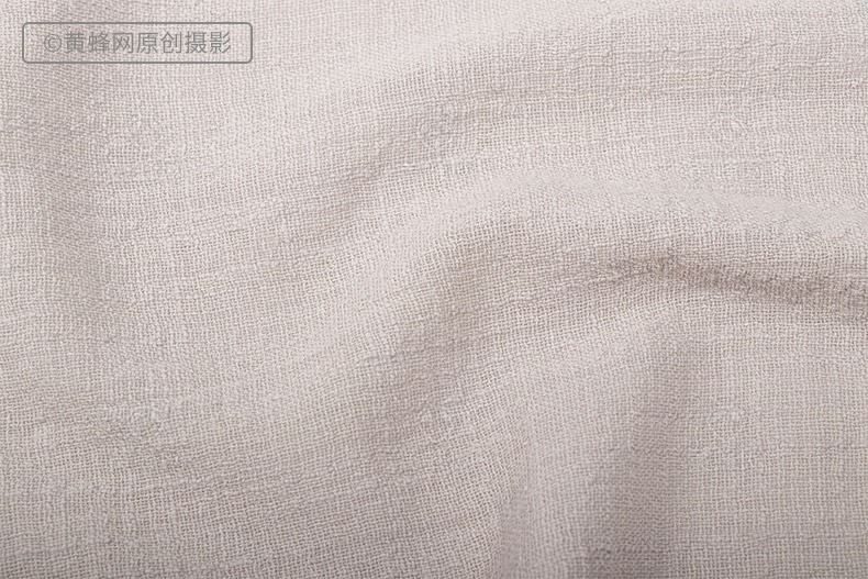 布料,布料纹理,布料底纹,布料褶皱,布料图片,灰色棉麻布料,