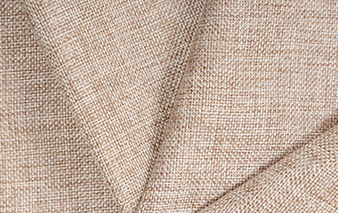 米色棉麻布料底纹图片素材