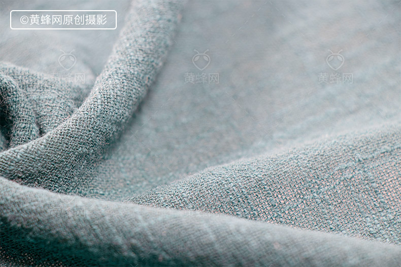 布料,布料纹理,布料底纹,布料褶皱,布料图片,深灰色棉麻布料,