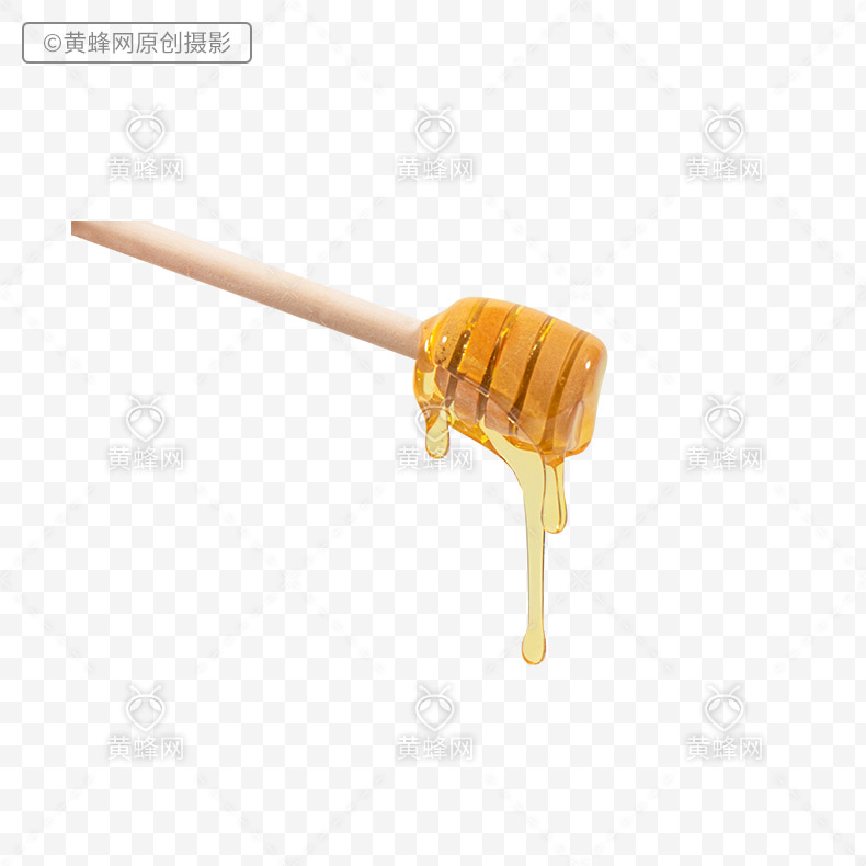 蜂蜜,蜂蜜棒,png,免扣素材,
