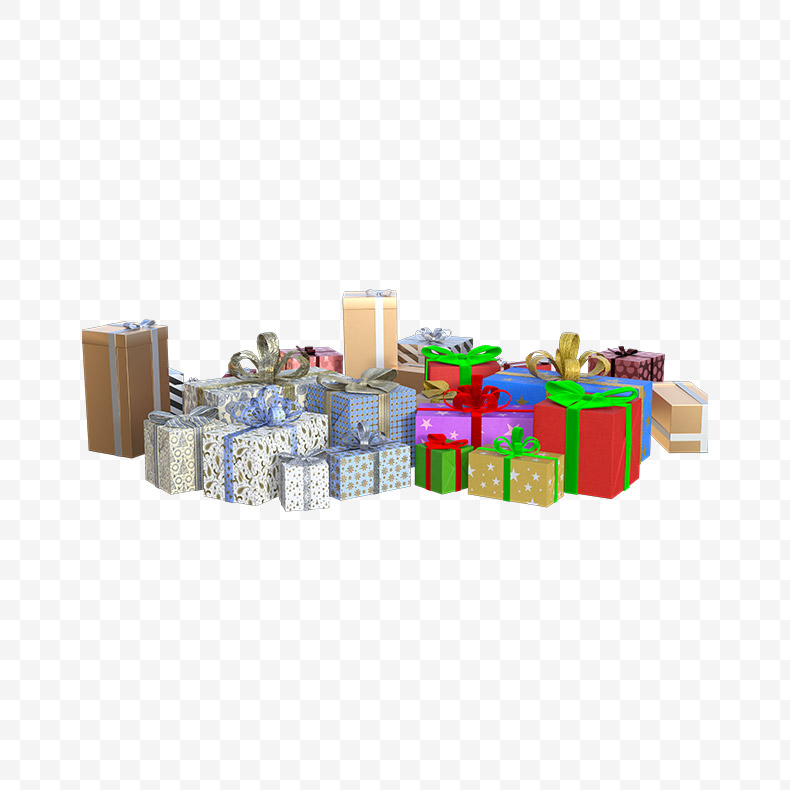 圣诞礼物盒,圣诞礼盒,圣诞节,圣诞,圣诞元素,礼物盒,礼品盒,礼盒,PNG,免扣素材,
